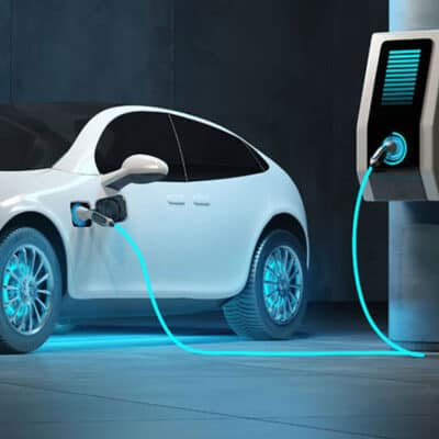 OCN's EV Charging Portal: Leading the EVC Revolution