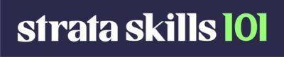 StrataSkills101 logo